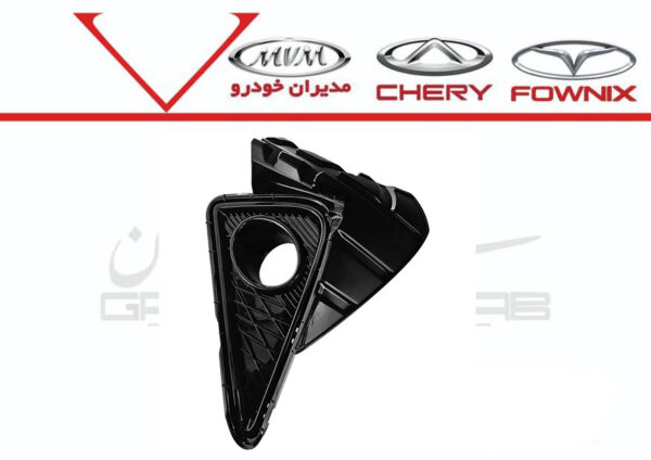 58 قاب ديلايت جلو چپ آريزو6 GT - تصویر 1