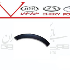 زه دور گلگير عقب راست تيگو7