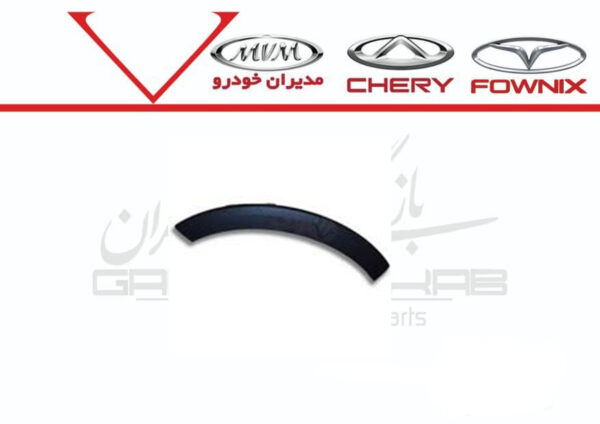 زه دور گلگير عقب راست تيگو7 - تصویر 1