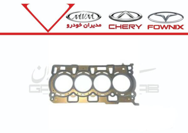 واشر سر سيلندر تيگو8 پرو و تيگو7 پرومکس و آريزو6 جي تي و FX مکس - تصویر 1
