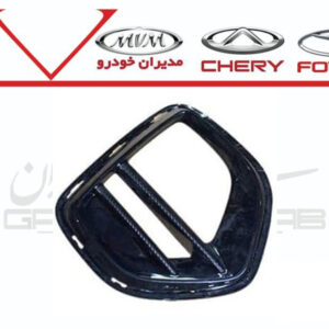 قاب دور چراغ جلو راست X22 پرو