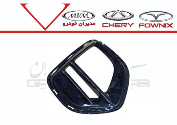 قاب دور چراغ جلو راست X22 پرو - تصویر 1