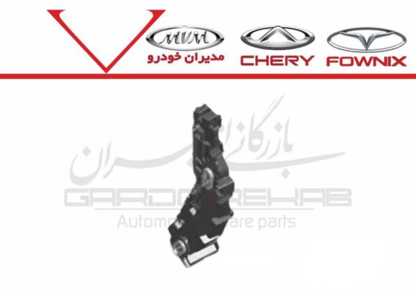 پايه سپر عقب راست X33 کراس - تصویر 1