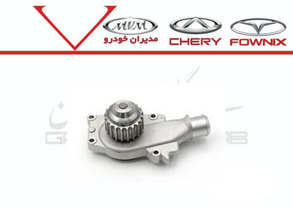 واتر پمپ 315 - تصویر 1