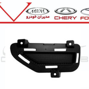 قاب اگزوز راست تيگو8 پرو
