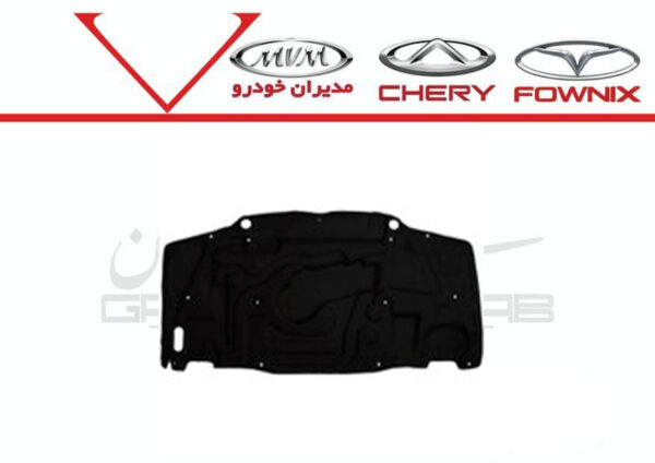 8 نمدي درب موتور X22پرو - تصویر 1