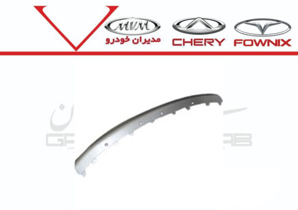 فلاپ نقره اي سپر جلو تيگو5 - تصویر 1