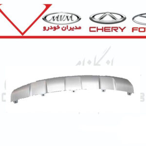فلاپ نقره اي سپر جلو X22