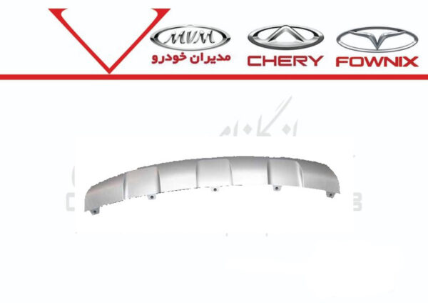 83 فلاپ نقره اي سپر جلو X22 - تصویر 1
