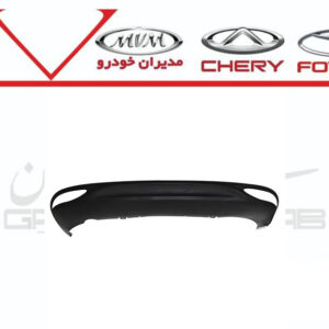 فلاپ سپر عقب آريزو5