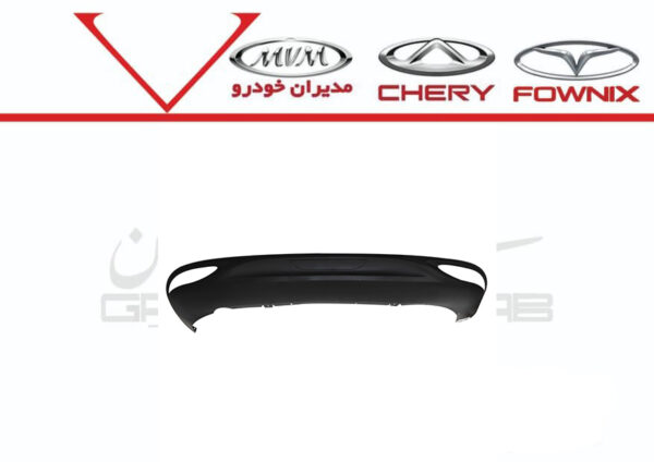 87 فلاپ سپر عقب آريزو5 - تصویر 1