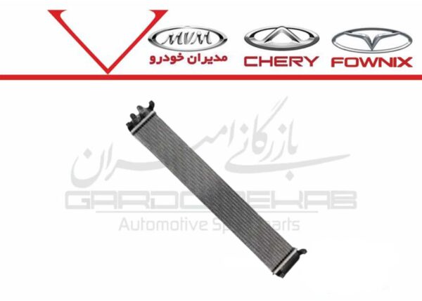 اينتر کولر تيگو7 پرو و تيگو8 پرو و FX (برقي) - تصویر 1