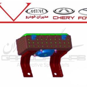 ايربگ راست X33 کراس و X22 پرو