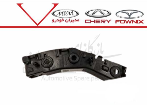 پايه سپر جلو راست FX - تصویر 1