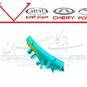 توري چپ برف پاک کن X22 و X22 پرو و X33 کراس