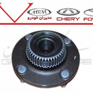 توپي چرخ عقب 315