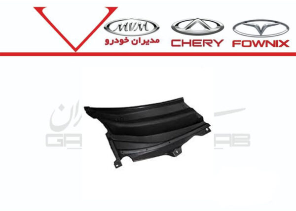 توري راست برف پاک کن X22 و X22 پرو و X33 کراس - تصویر 1