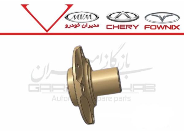 hh توپي چرخ جلو X22 و X22 پرو و X33 کراس - تصویر 1