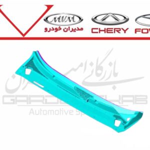 توري برف پاک کن تيگو7