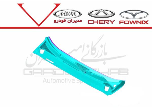 توري برف پاک کن تيگو7 - تصویر 1