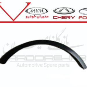 زه دور گلگير جلو راست تيگو5 نيو