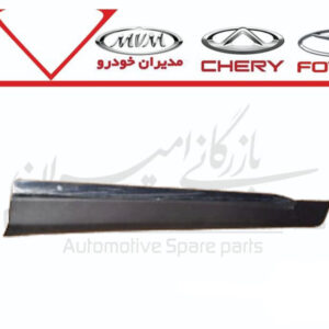 فلاپ درب جلو راست اکستريم TXL