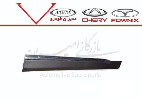 فلاپ درب جلو راست اکستريم TXL - تصویر 1