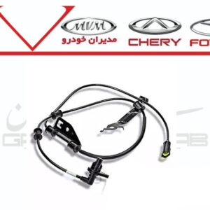 سنسور چرخ جلو چپ X33