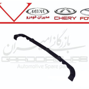 دياق پلاستيکي سپر جلو X22 پرو