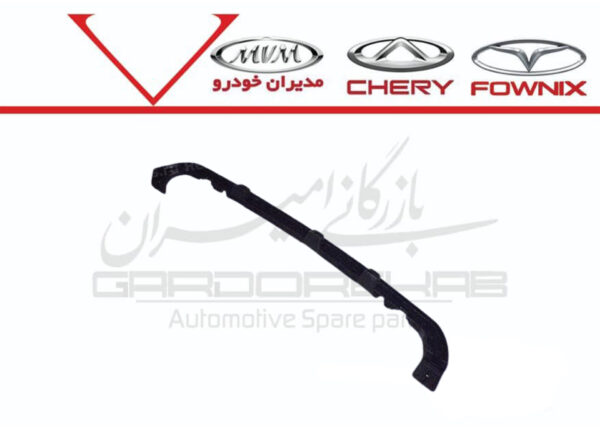 دياق پلاستيکي سپر جلو X22 پرو - تصویر 1