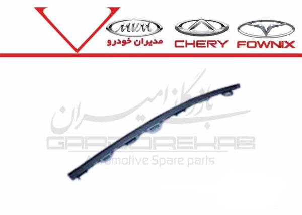 زه چپ سپر جلو فونيکس FX - تصویر 1