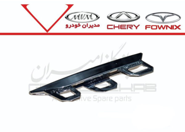 زه 2 چراغ روز سمت چپ تيگو8 پرو - تصویر 1