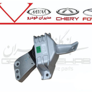 دسته موتور راست X22 پرو و X33 کراس (اتومات)