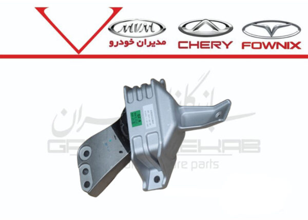 دسته موتور راست X22 پرو و X33 کراس (اتومات) - تصویر 1