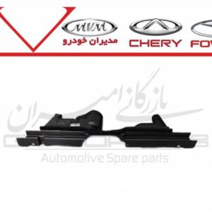 بادگير بالايي رادياتور FX EV