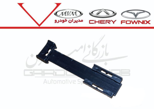 شبکه هواي ورودي جلو راست تيگو7 پرو - تصویر 1