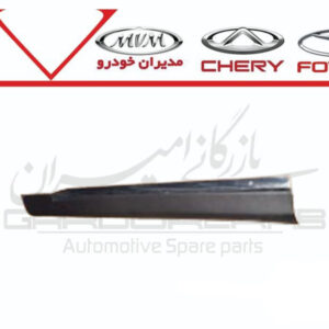 فلاپ درب جلو چپ اکستريم TXL