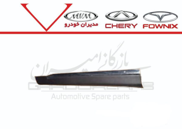 فلاپ درب جلو چپ اکستريم TXL - تصویر 1