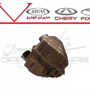 پوسته هواکش موتور تيگو8 پرو و پرو مکس