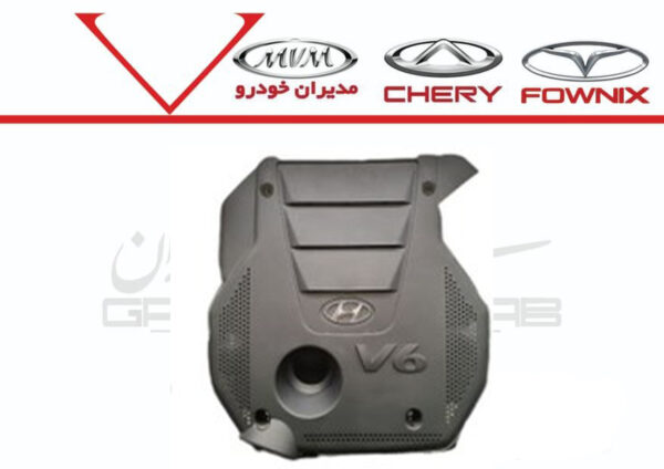 کاور روي موتورX22 - تصویر 1