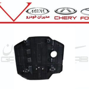 کاور روي موتور تيگو5 نيو