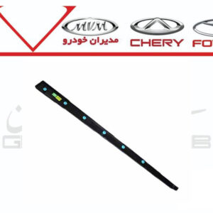 فلاپ درب جلو چپ X22