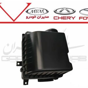 پوسته هواکش X33 نيو و X33S