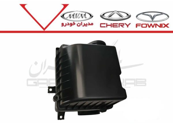 پوسته هواکش X33 نيو و X33S - تصویر 1