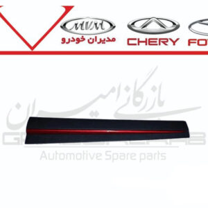 فلاپ درب جلو چپ FX