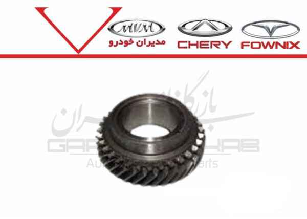 دنده 5 ورودي 315 - تصویر 1