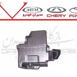 پوسته هواکش X33 قديم