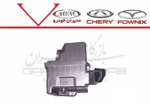 پوسته هواکش X33 قديم - تصویر 1