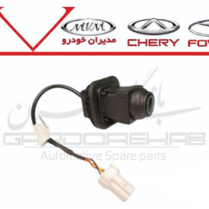 دوربين دنده عقب X22 و X22 پرو