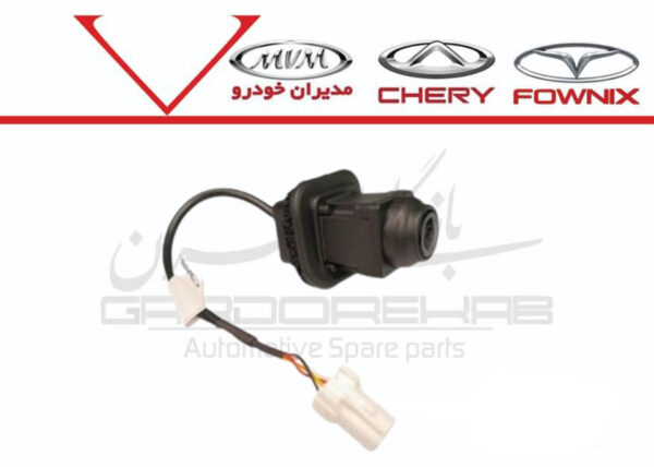 سس دوربين دنده عقب X22 و X22 پرو - تصویر 1